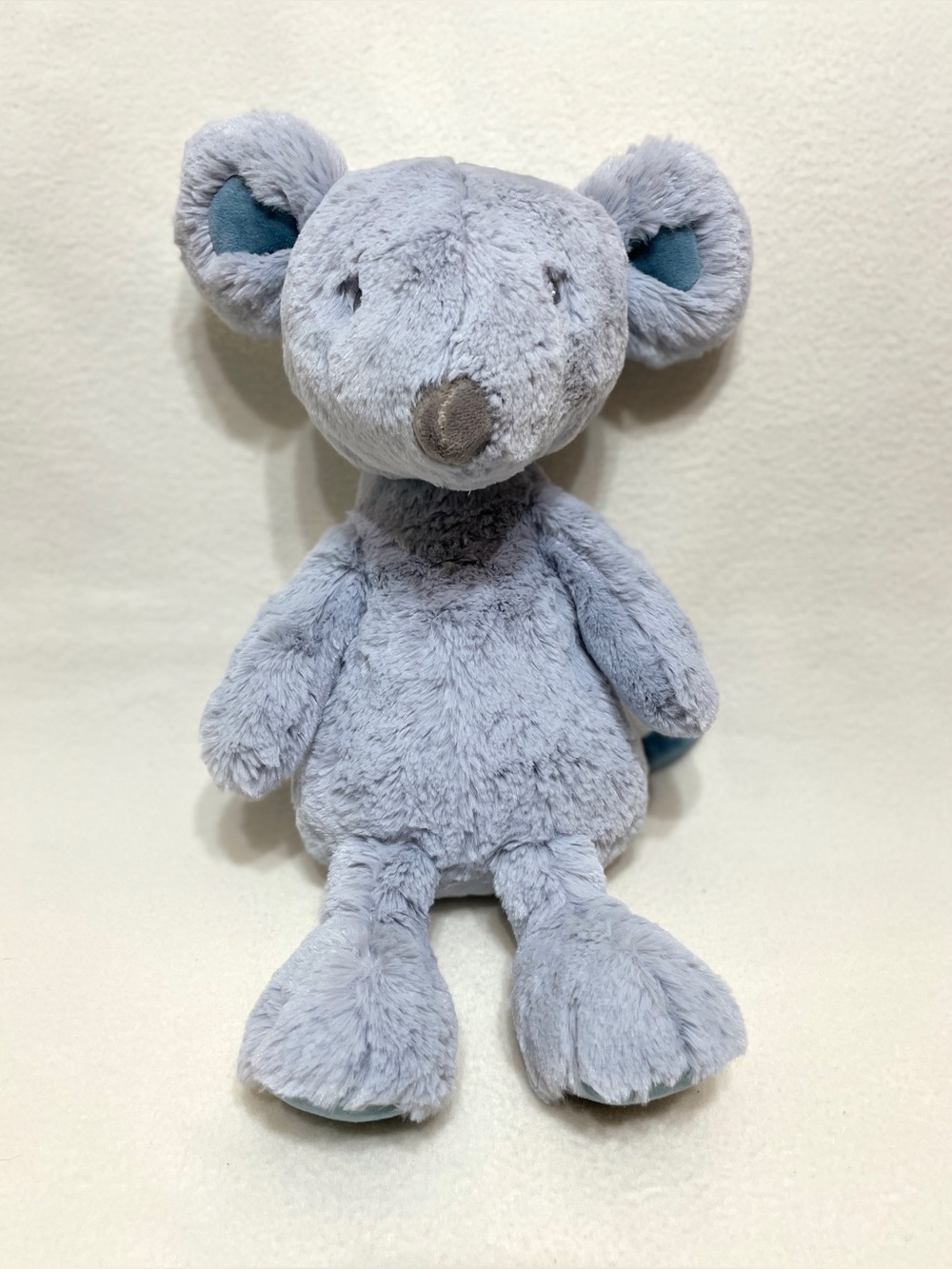 Baby Gund Baby Toothpick Mouse Plush 14β